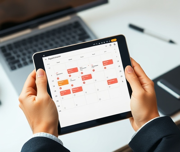 Randevu Planlama Platformu